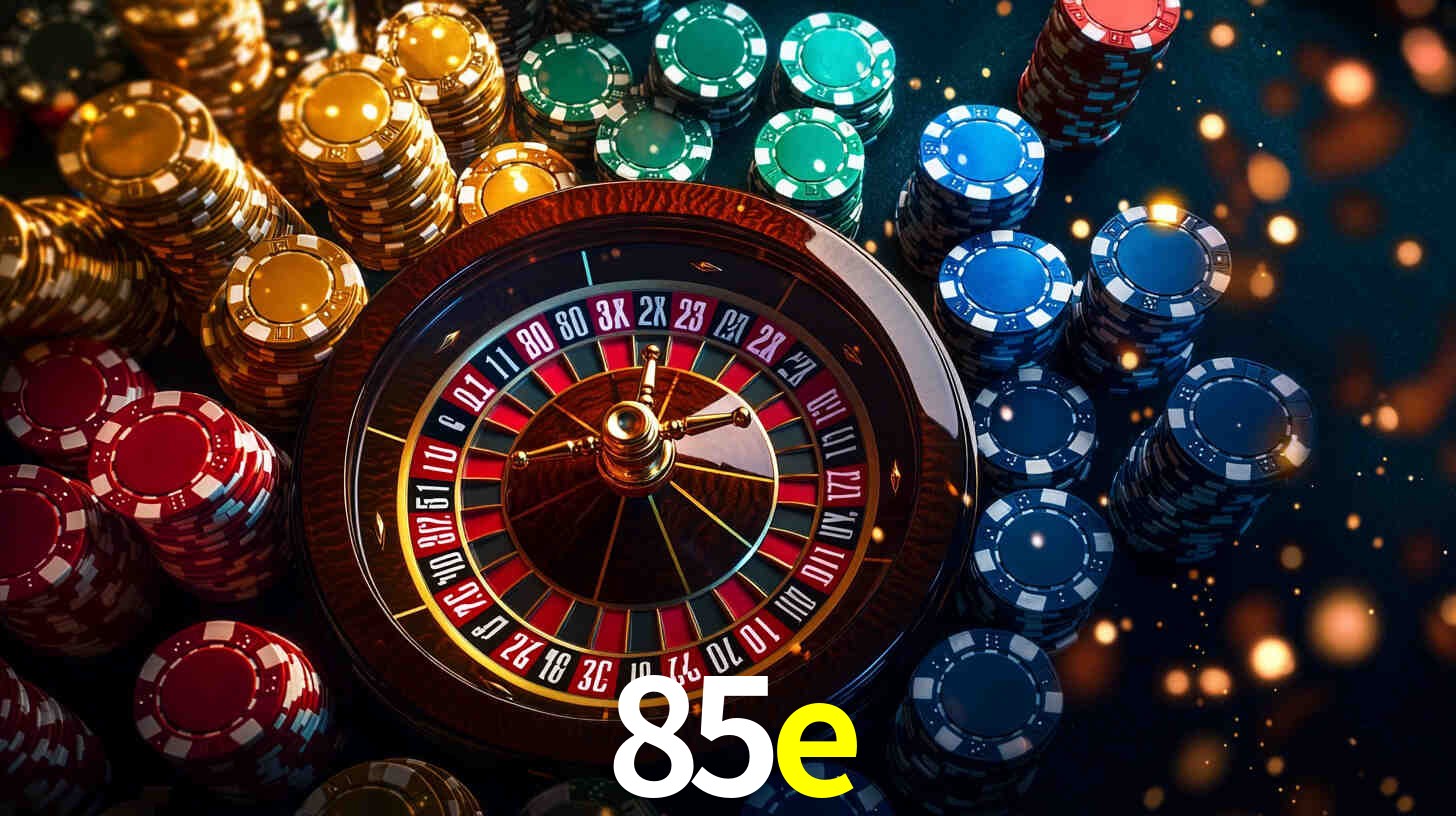 Tournaments 85e