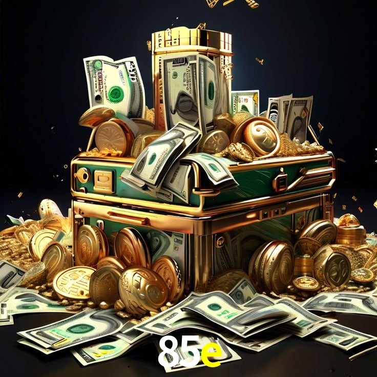 Welcome Bonus 85e