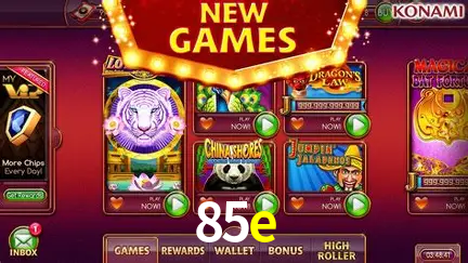 Blackjack Table 85e