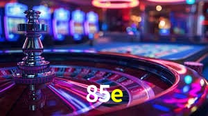 Experiência VIP 85e